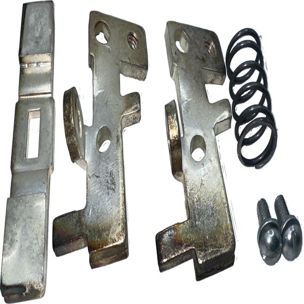 Usa Industrials Aftermarket Siemens Special Purpose, Type 264 Contact Kit - Replaces 14-189-790-511, 1-Pole 9633CV - main